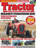 Tractor & Farming Heritage